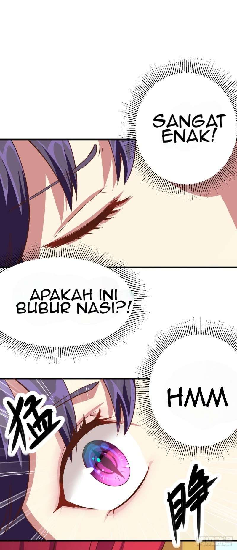 To Be The Castellan King Chapter 3 - halaman 66