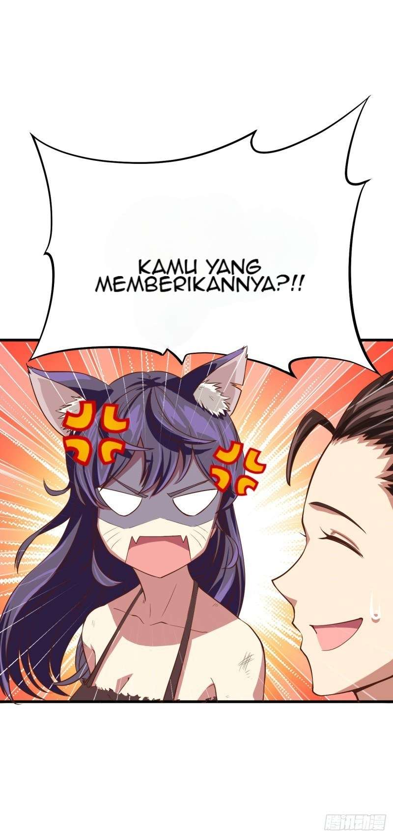 To Be The Castellan King Chapter 3 - halaman 68