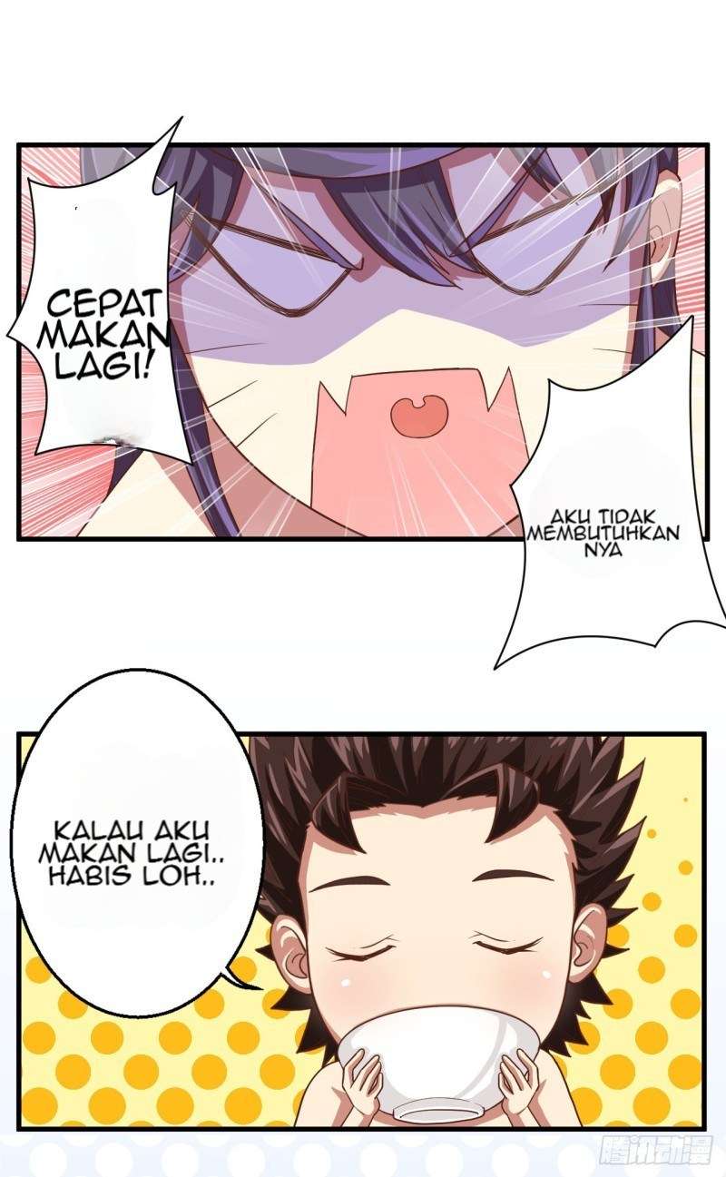 To Be The Castellan King Chapter 3 - halaman 78