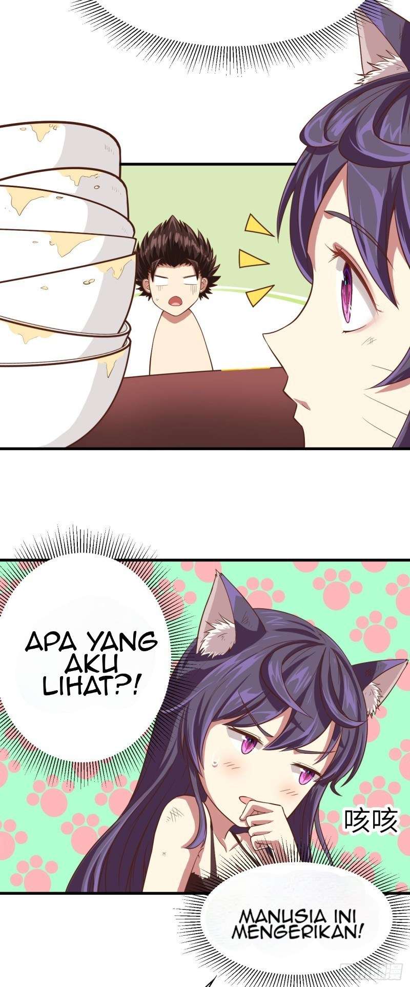 To Be The Castellan King Chapter 3 - halaman 82