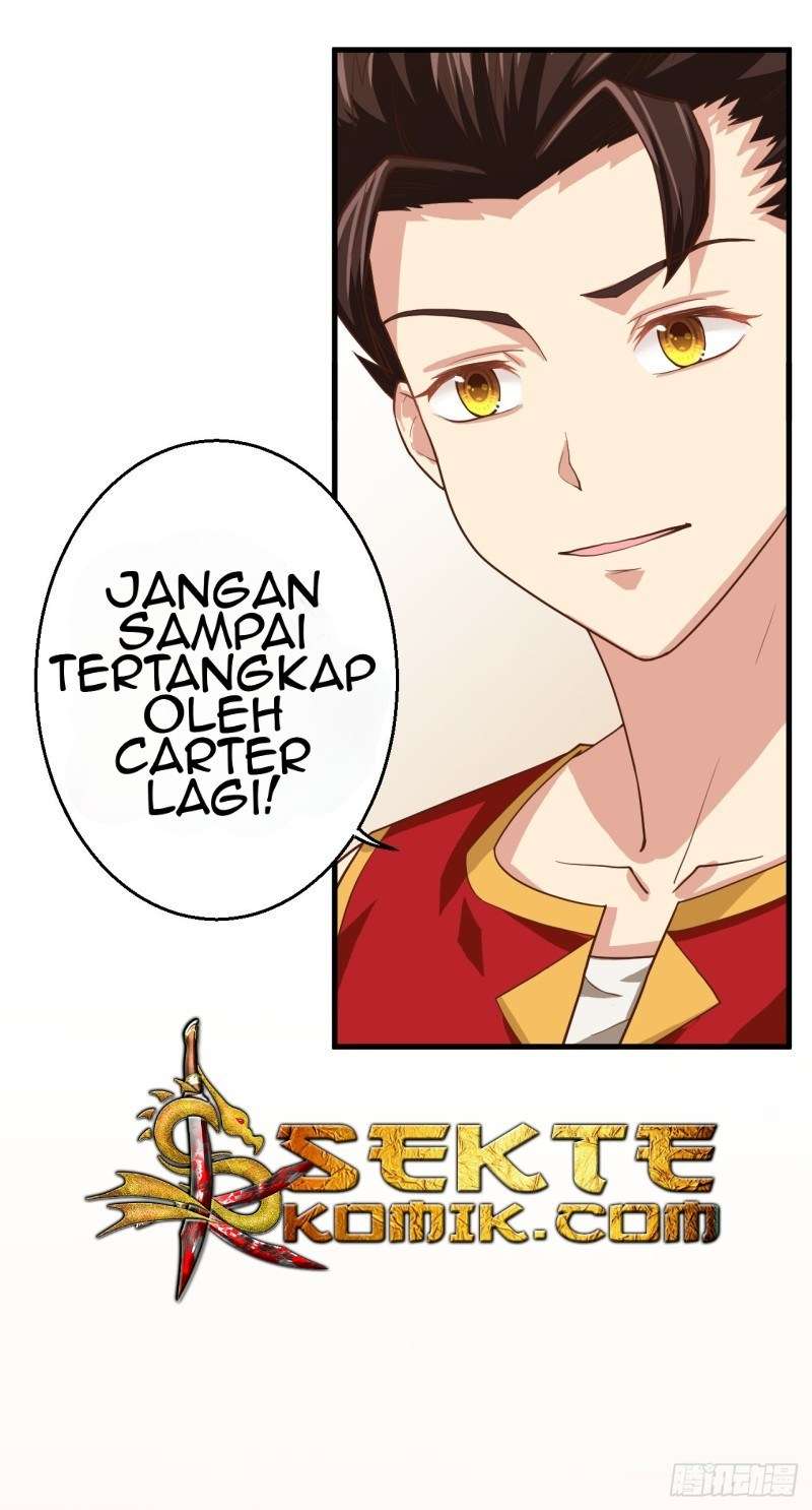 To Be The Castellan King Chapter 3 - halaman 87
