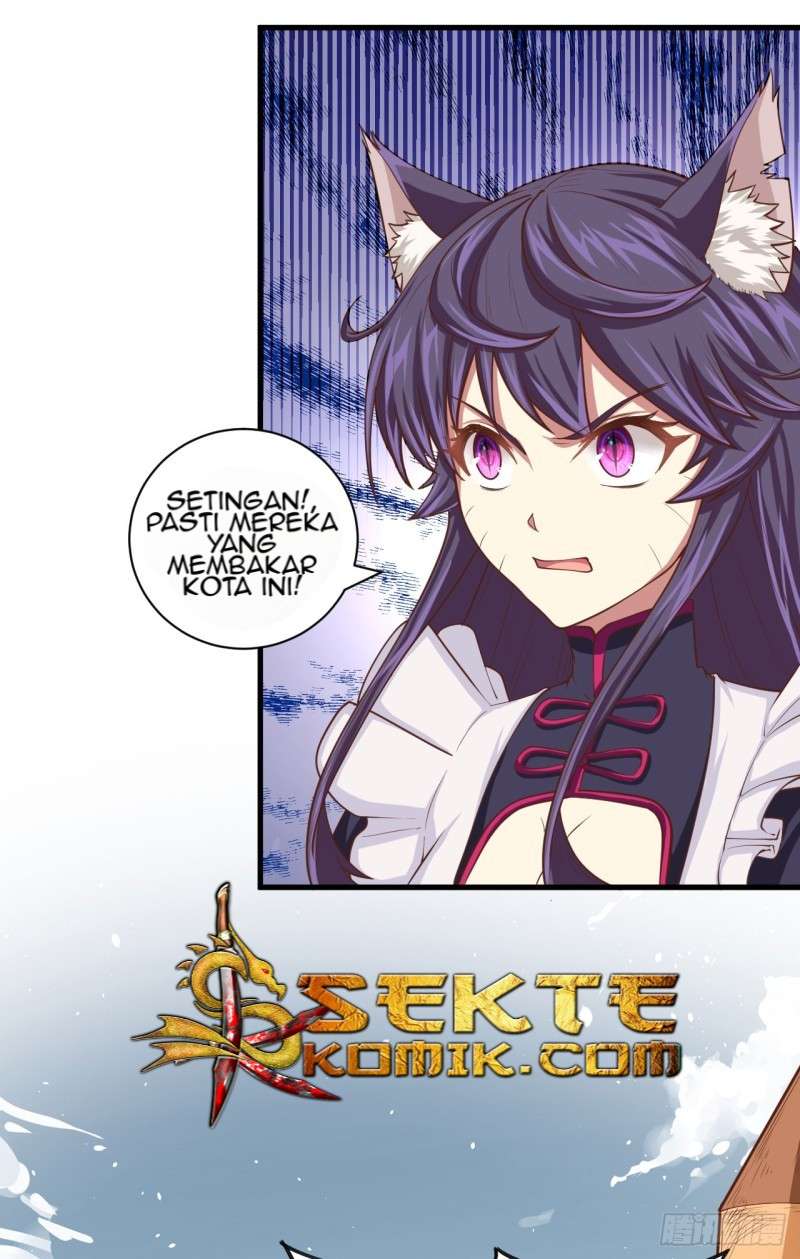 To Be The Castellan King Chapter 30 - halaman 12