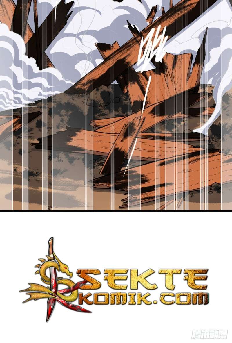 To Be The Castellan King Chapter 30 - halaman 21