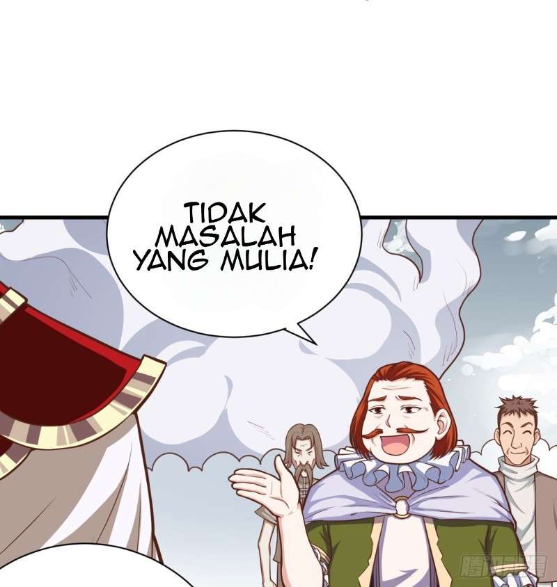 To Be The Castellan King Chapter 30 - halaman 25