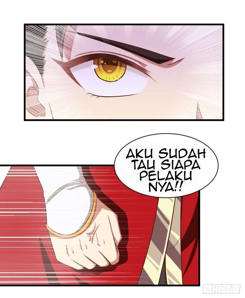 To Be The Castellan King Chapter 30 - halaman 28