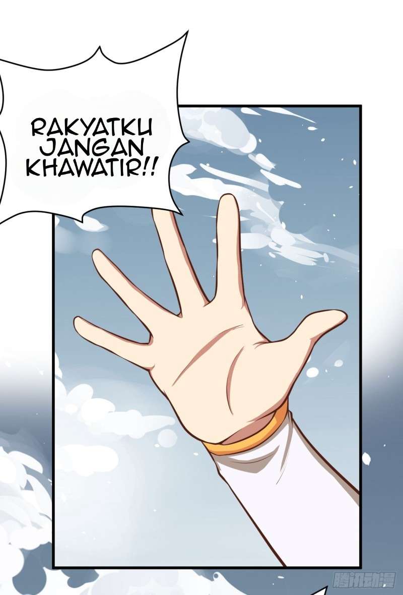 To Be The Castellan King Chapter 30 - halaman 36