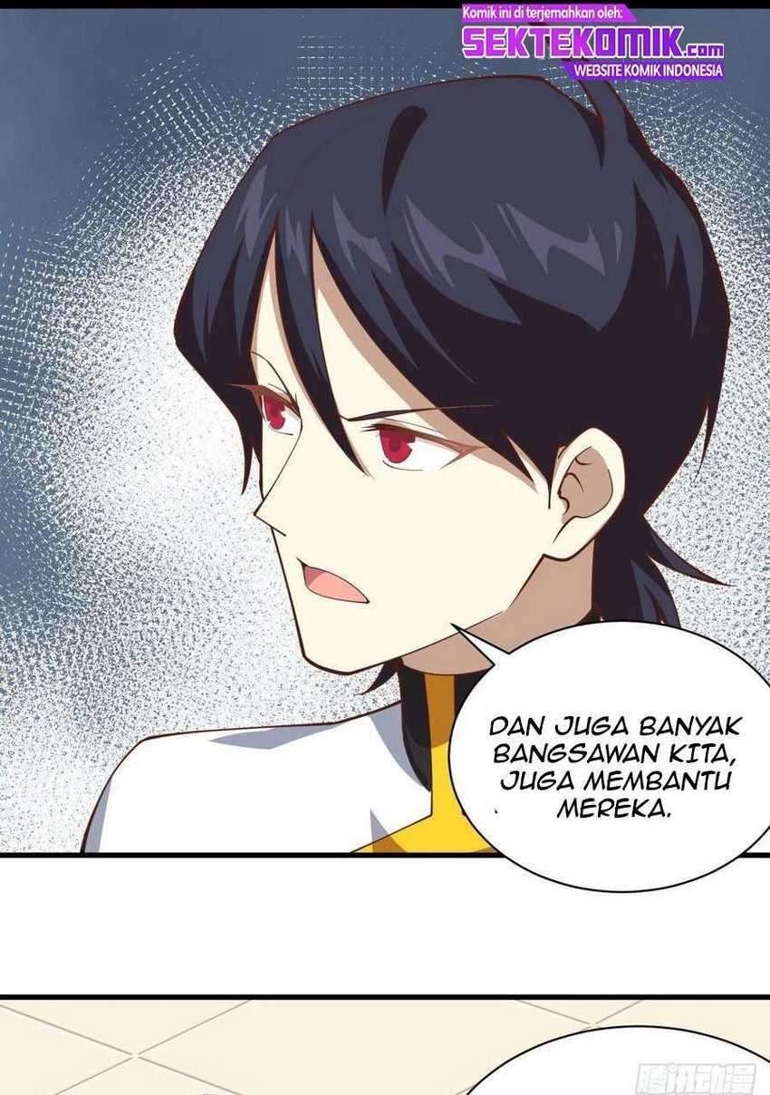 To Be The Castellan King Chapter 300 - halaman 10