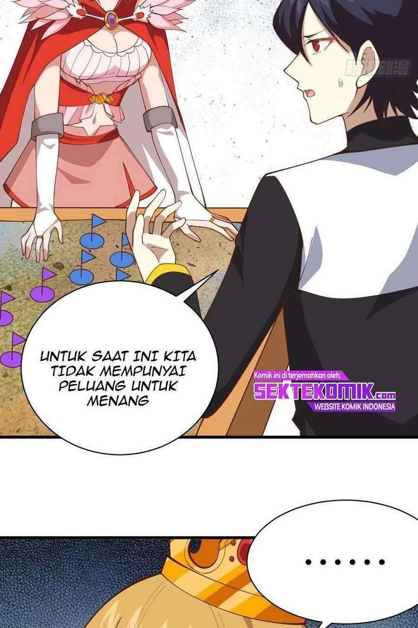 To Be The Castellan King Chapter 300 - halaman 12