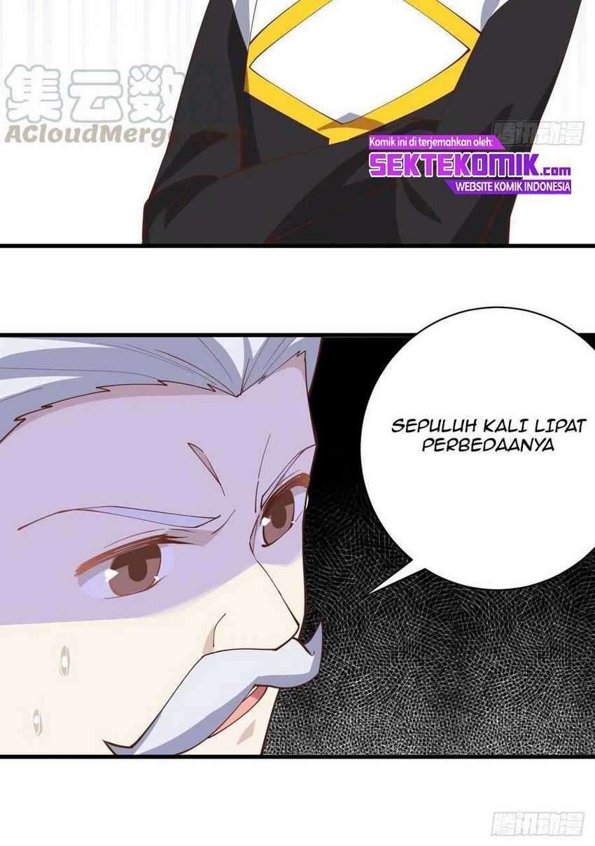 To Be The Castellan King Chapter 300 - halaman 16
