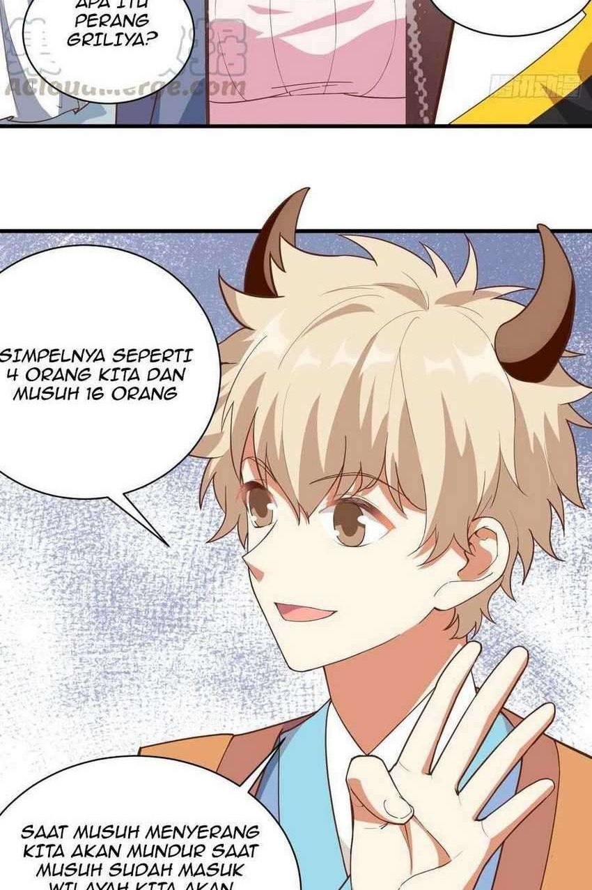 To Be The Castellan King Chapter 300 - halaman 18