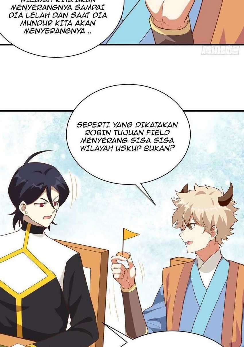 To Be The Castellan King Chapter 300 - halaman 19