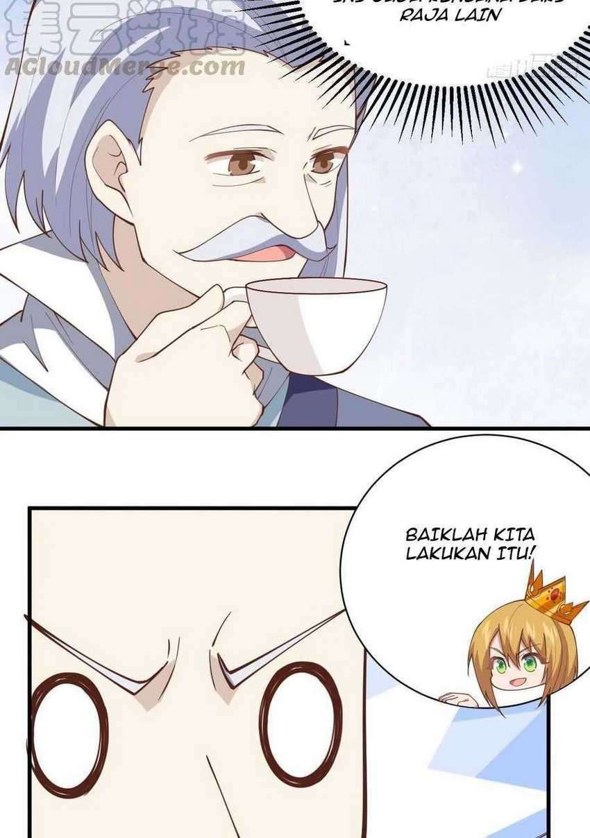 To Be The Castellan King Chapter 300 - halaman 25
