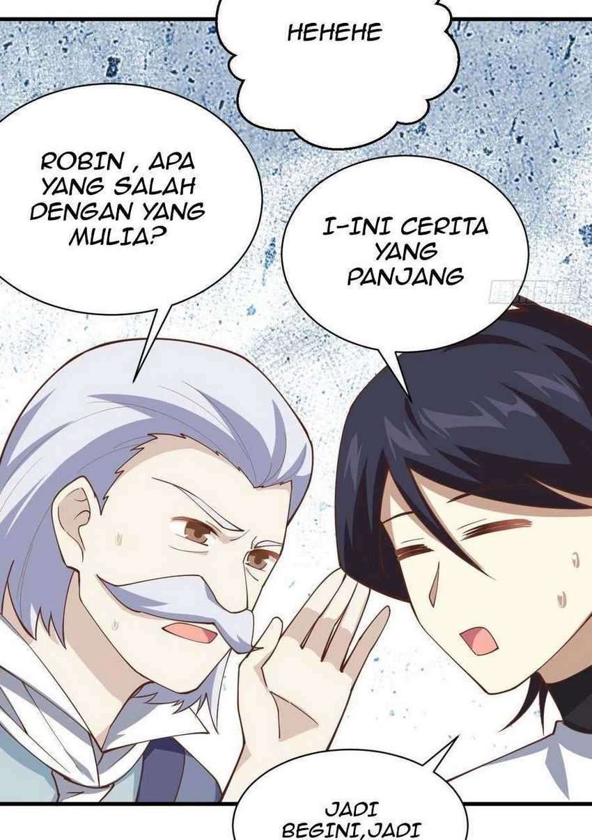 To Be The Castellan King Chapter 300 - halaman 28