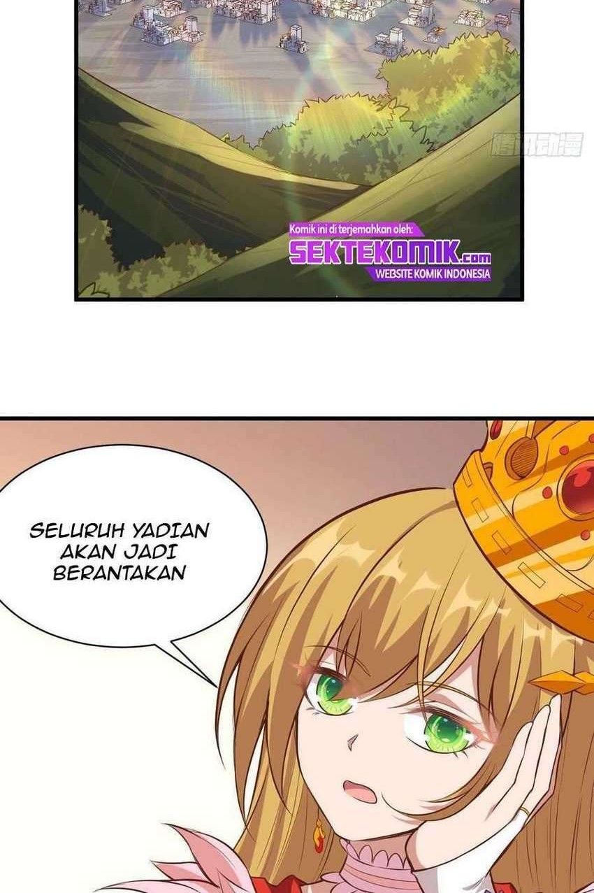 To Be The Castellan King Chapter 300 - halaman 3