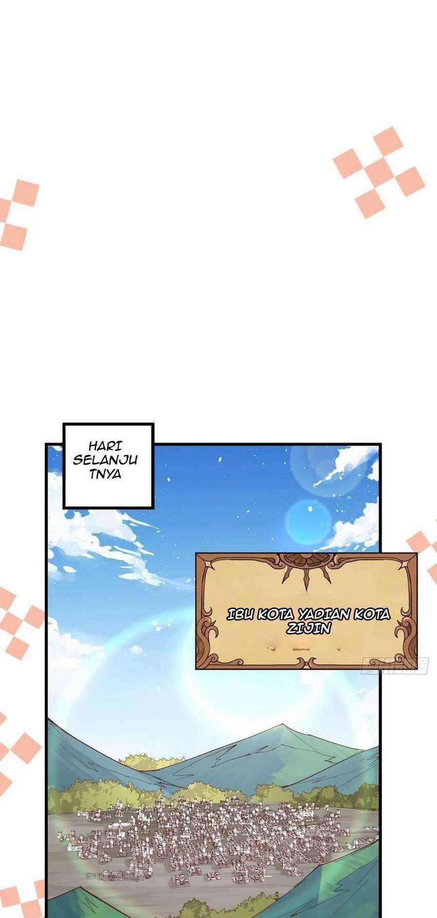 To Be The Castellan King Chapter 300 - halaman 32