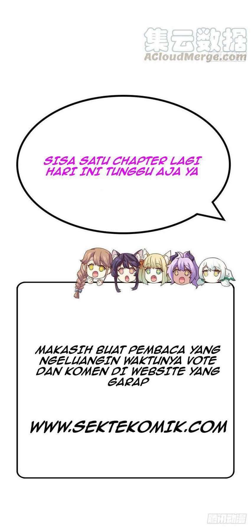 To Be The Castellan King Chapter 300 - halaman 36