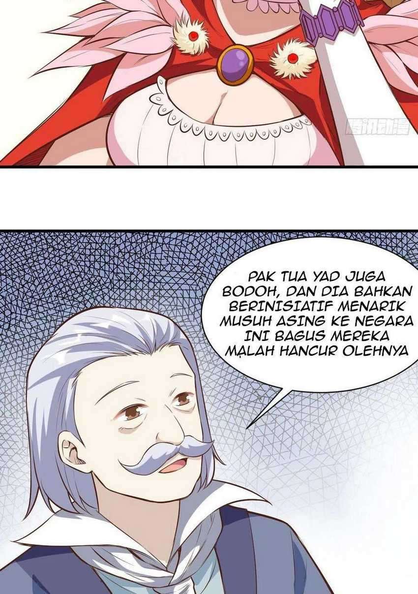 To Be The Castellan King Chapter 300 - halaman 4