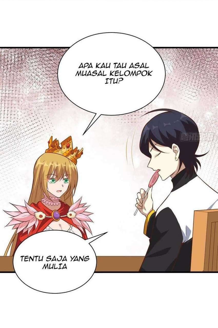 To Be The Castellan King Chapter 300 - halaman 6