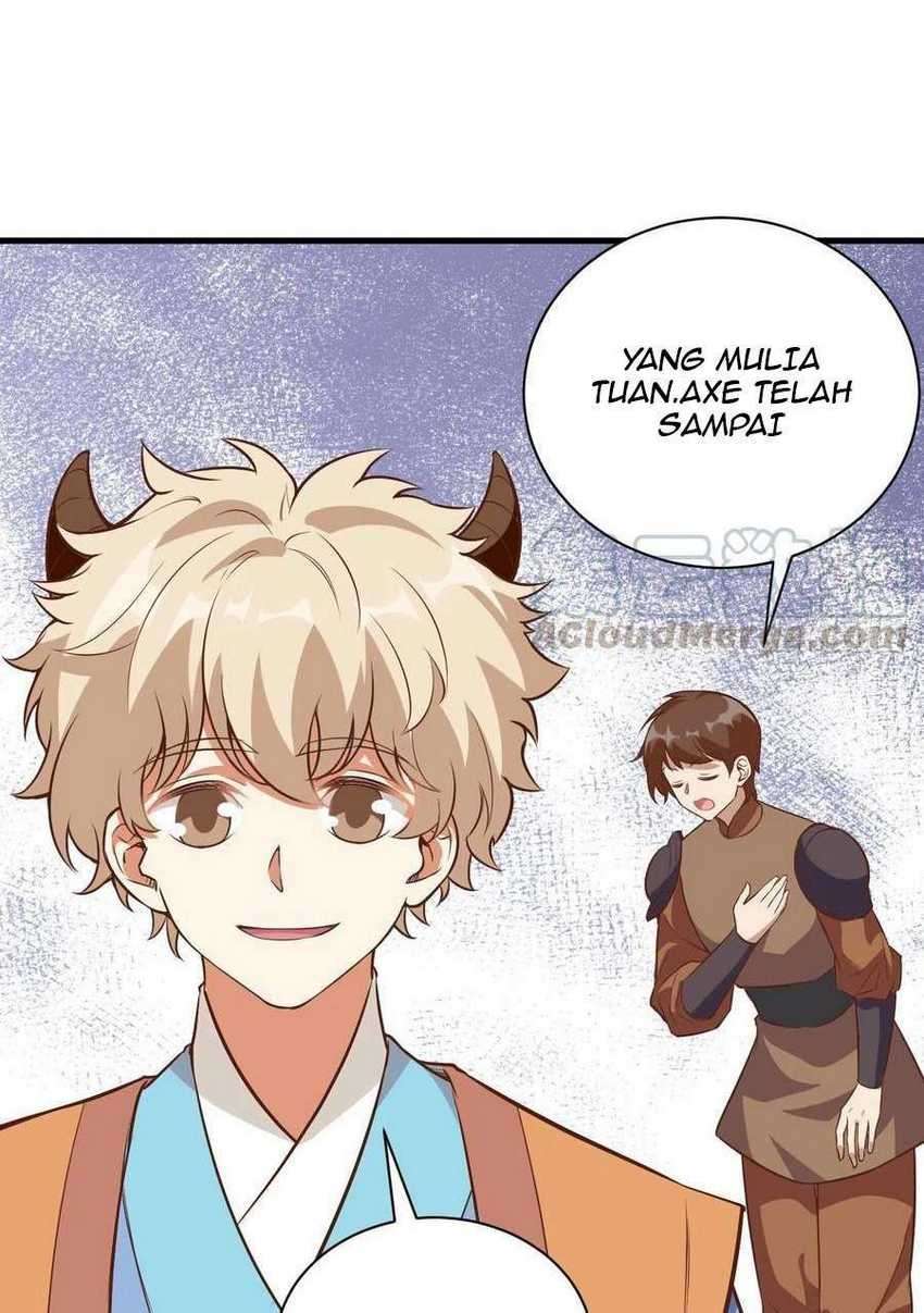 To Be The Castellan King Chapter 300 - halaman 7