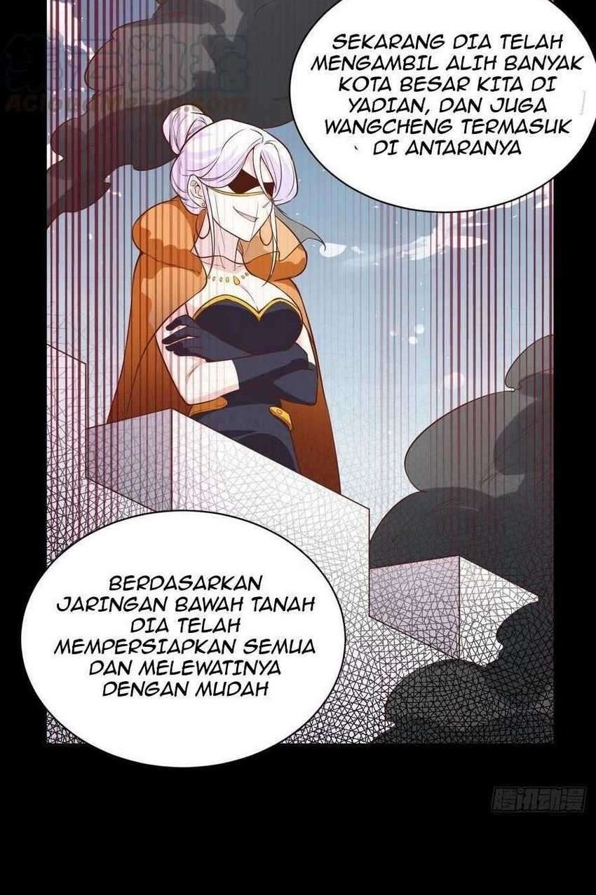 To Be The Castellan King Chapter 300 - halaman 9