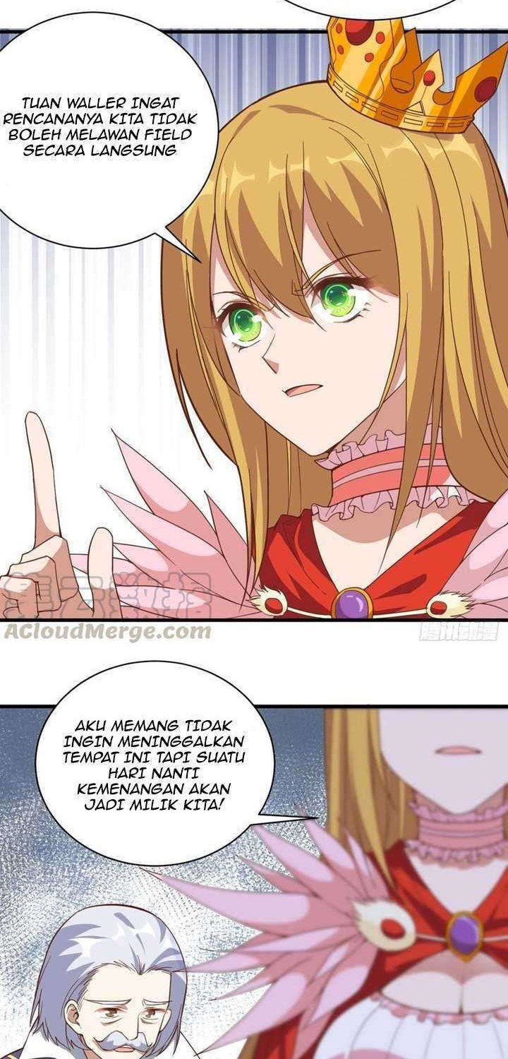To Be The Castellan King Chapter 301 - halaman 15
