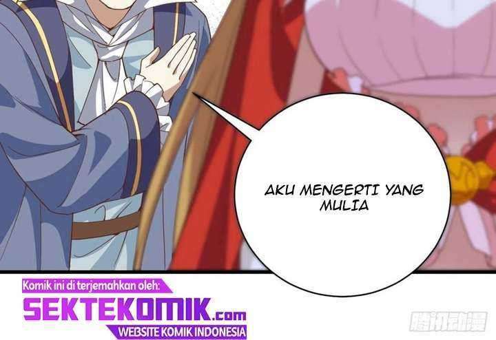 To Be The Castellan King Chapter 301 - halaman 16