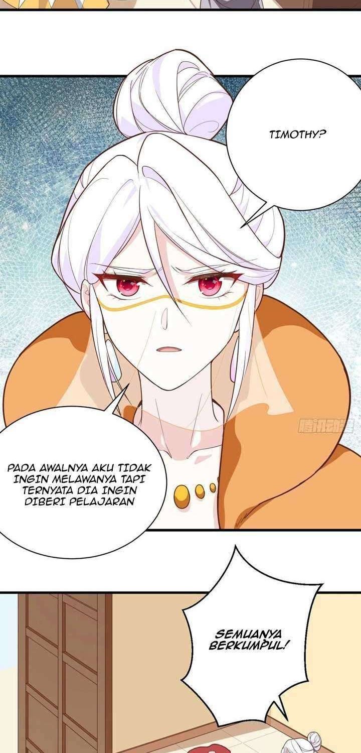 To Be The Castellan King Chapter 301 - halaman 18