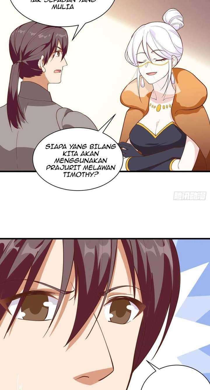 To Be The Castellan King Chapter 301 - halaman 22