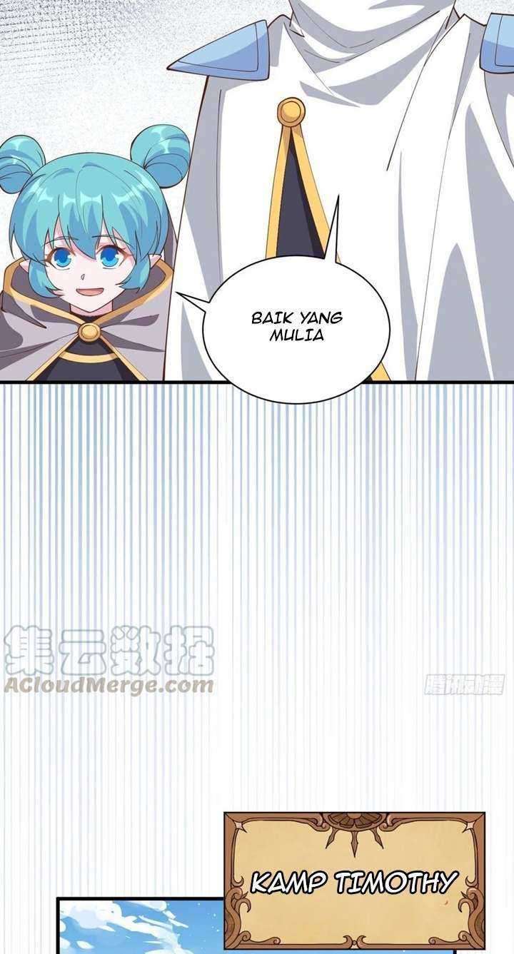To Be The Castellan King Chapter 301 - halaman 25