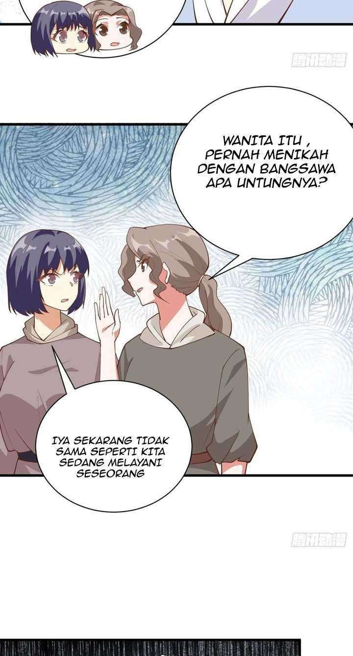 To Be The Castellan King Chapter 301 - halaman 28