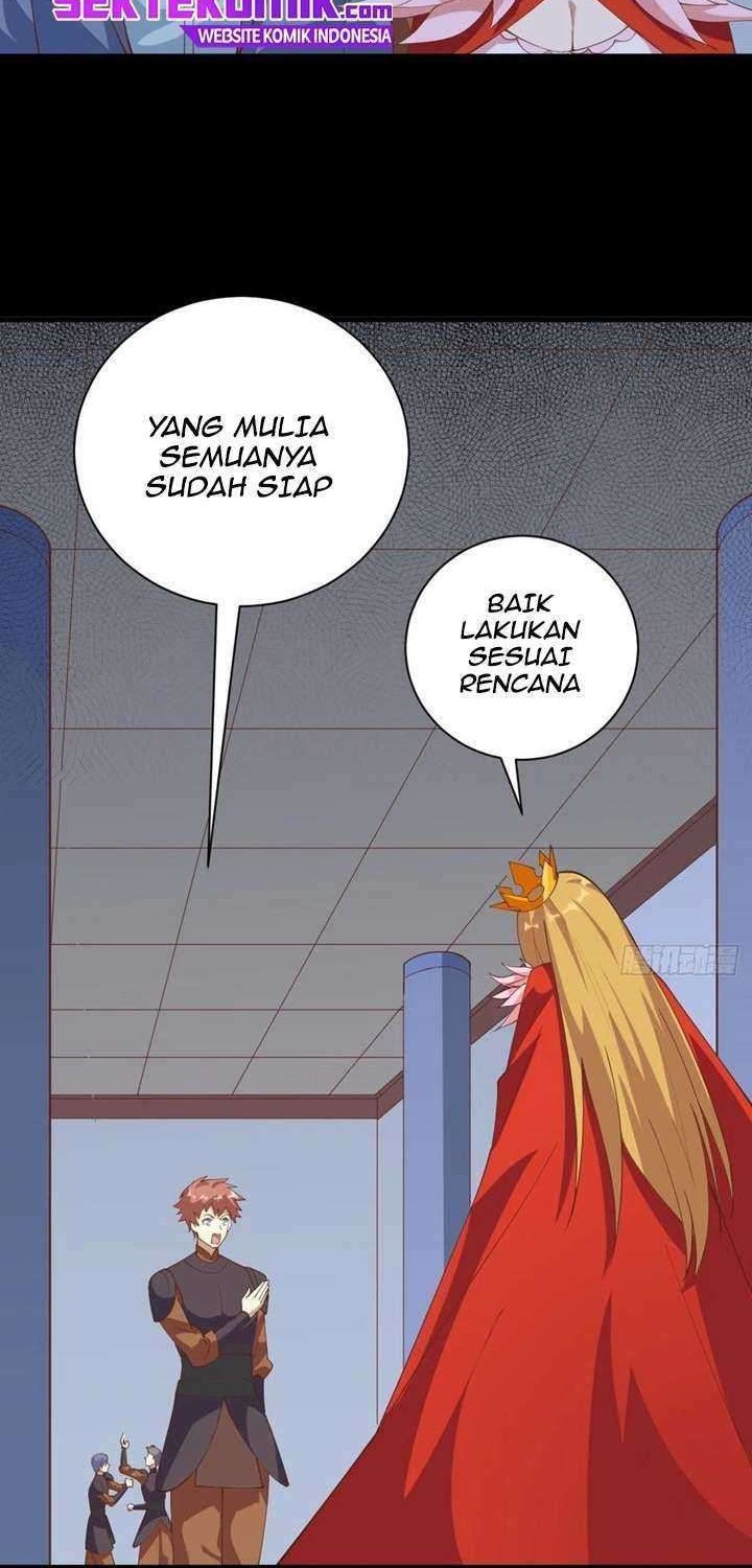To Be The Castellan King Chapter 301 - halaman 3