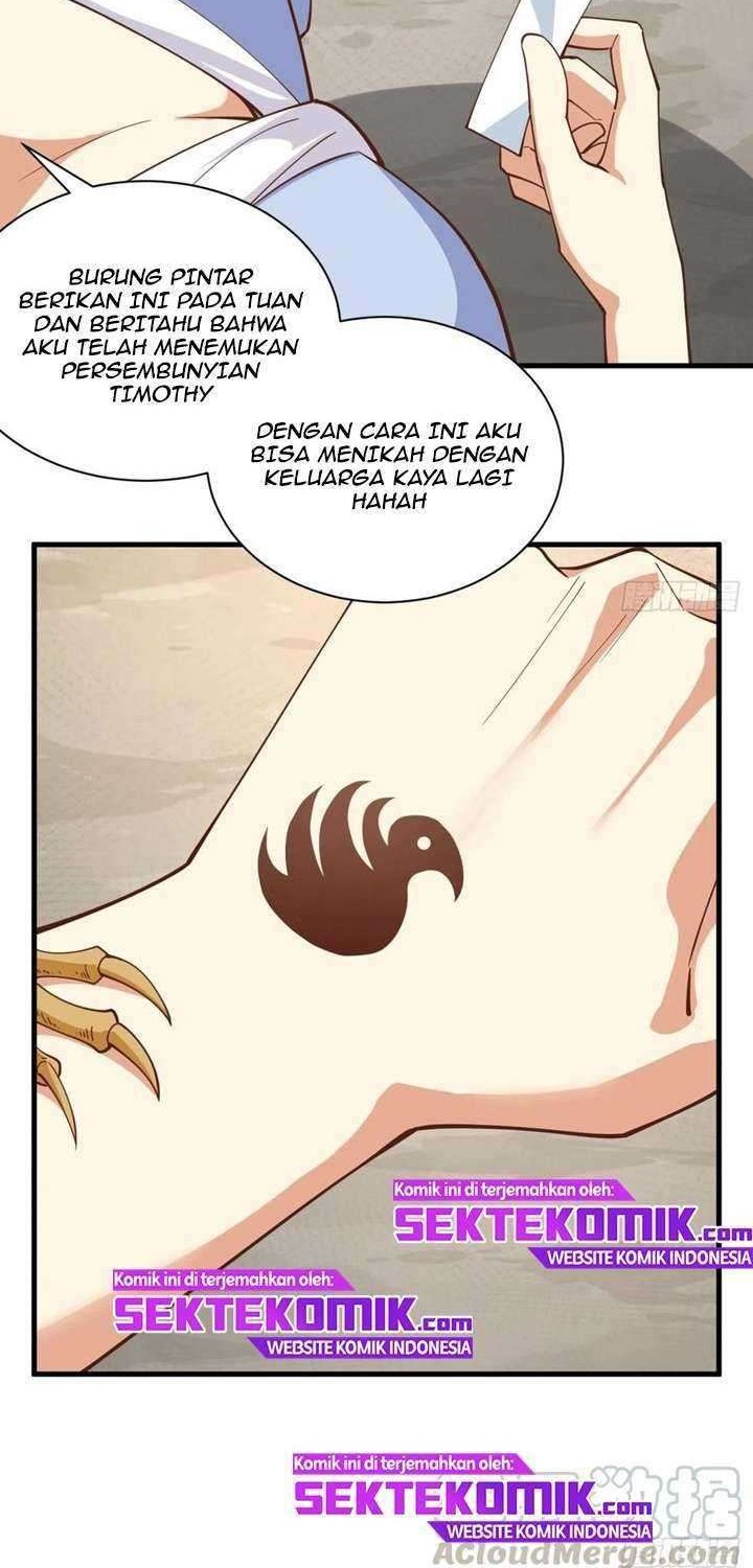 To Be The Castellan King Chapter 301 - halaman 30