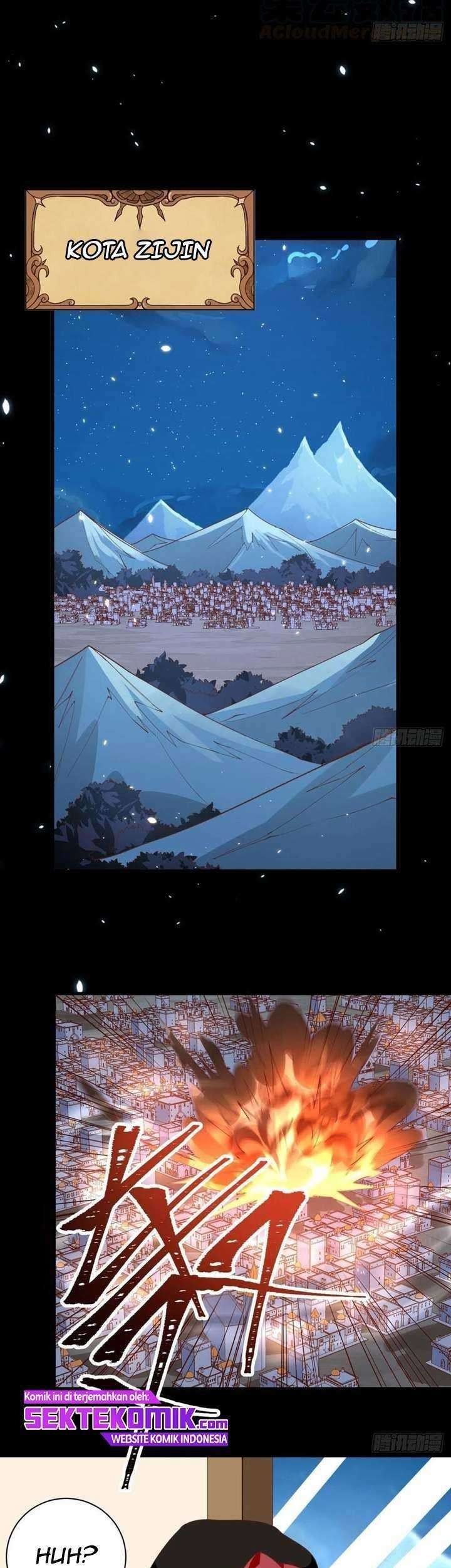 To Be The Castellan King Chapter 301 - halaman 5