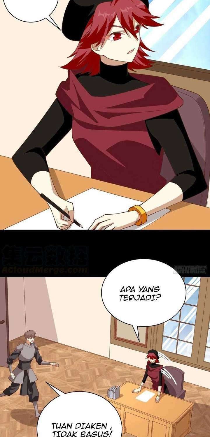 To Be The Castellan King Chapter 301 - halaman 6