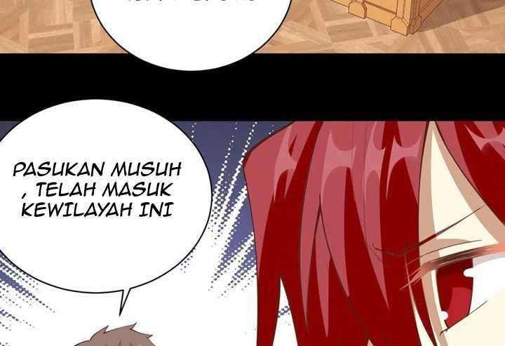 To Be The Castellan King Chapter 301 - halaman 7