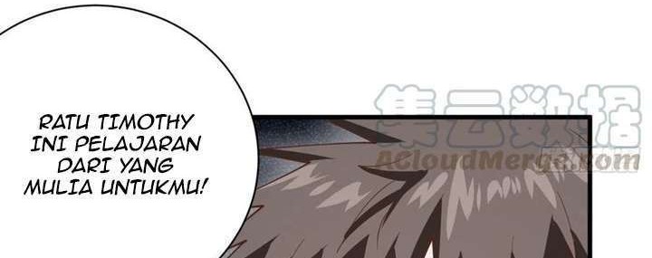 To Be The Castellan King Chapter 302 - halaman 35