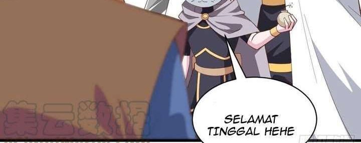 To Be The Castellan King Chapter 302 - halaman 37