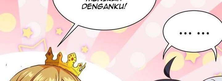 To Be The Castellan King Chapter 303 - halaman 19