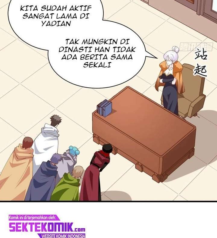 To Be The Castellan King Chapter 304 - halaman 13