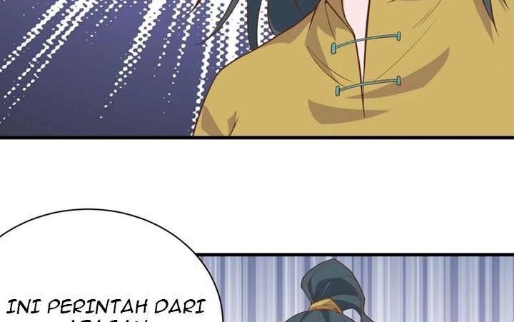 To Be The Castellan King Chapter 304 - halaman 19
