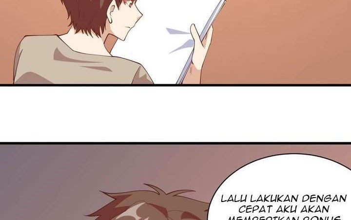 To Be The Castellan King Chapter 304 - halaman 23