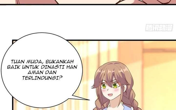 To Be The Castellan King Chapter 304 - halaman 27