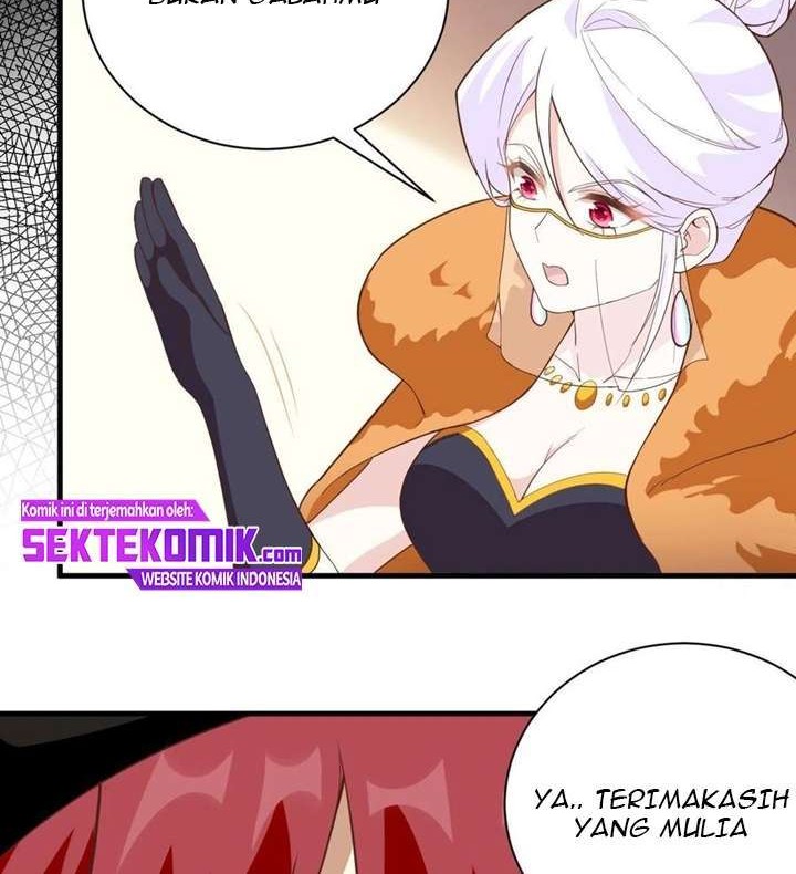To Be The Castellan King Chapter 304 - halaman 5