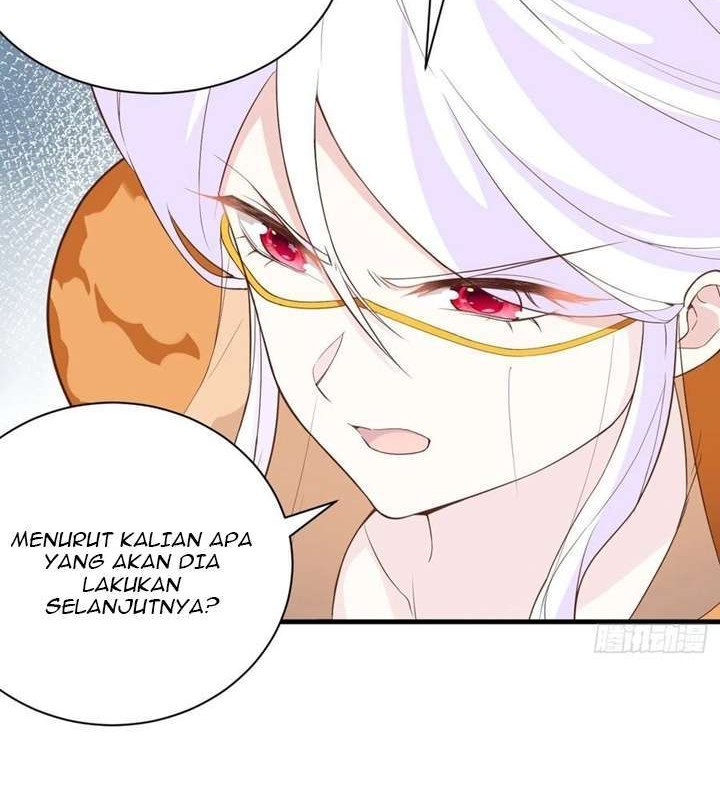 To Be The Castellan King Chapter 304 - halaman 7