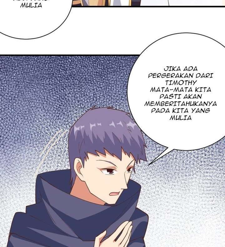 To Be The Castellan King Chapter 304 - halaman 9