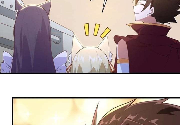 To Be The Castellan King Chapter 305 - halaman 19