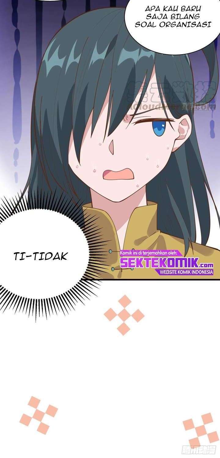 To Be The Castellan King Chapter 305 - halaman 24