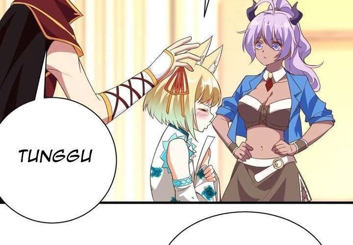 To Be The Castellan King Chapter 305 - halaman 29