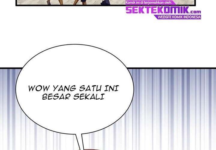To Be The Castellan King Chapter 305 - halaman 3