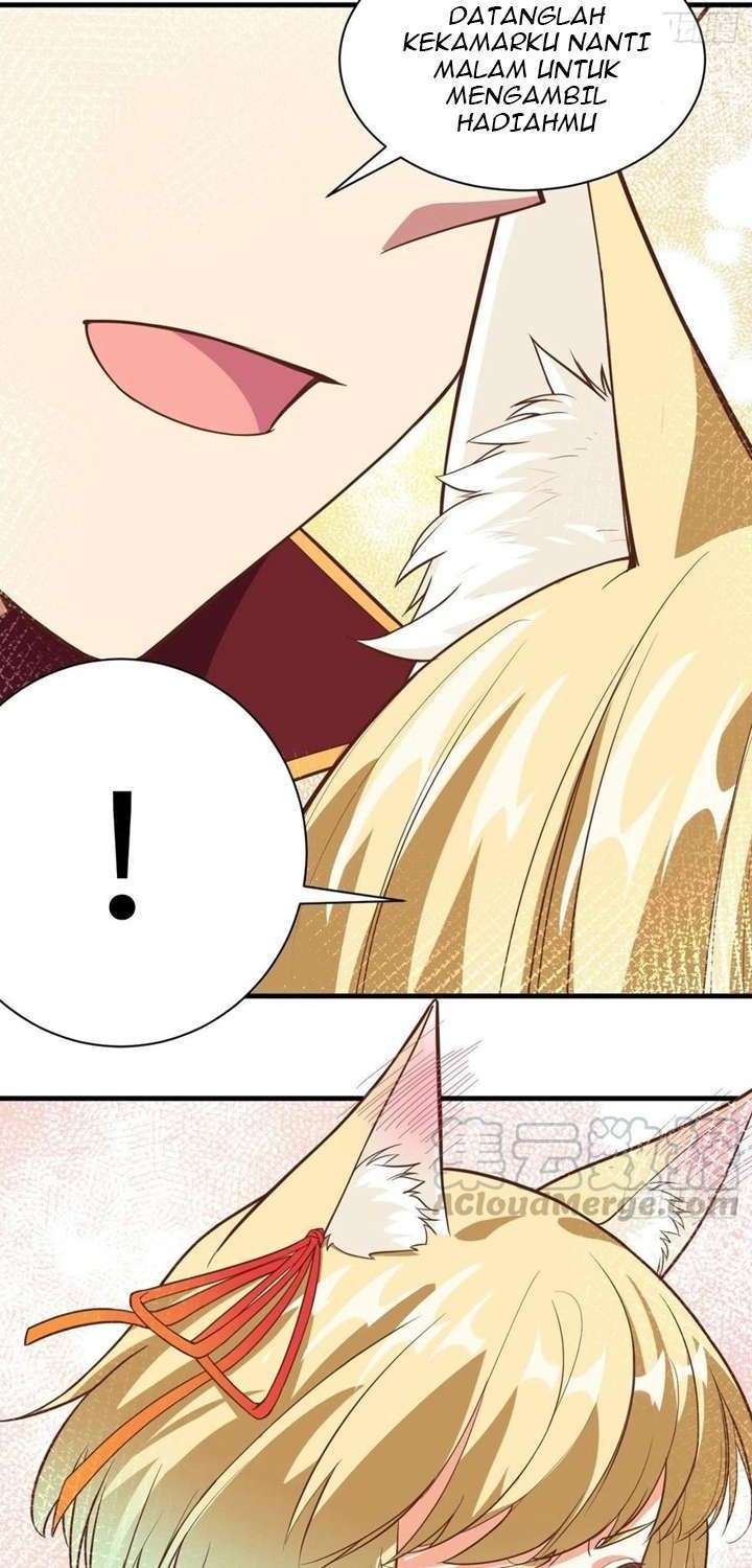 To Be The Castellan King Chapter 305 - halaman 30